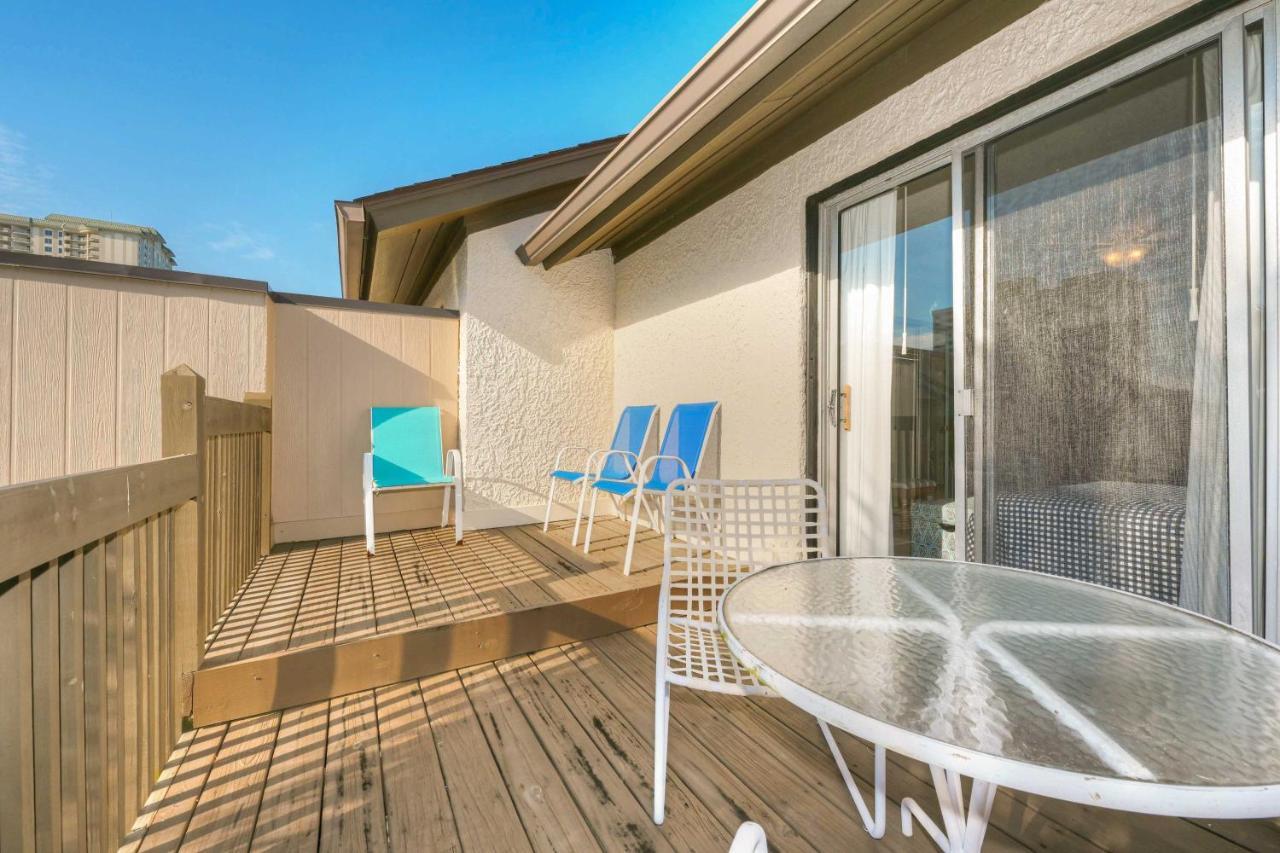 Myrtle Beach Abode With Seasonal Pool And Lake View! Villa Kültér fotó